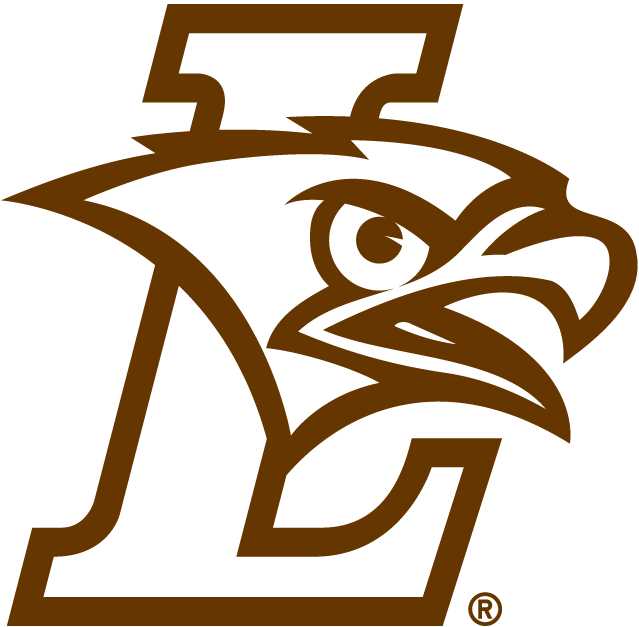 Lehigh Mountain Hawks 2004-Pres Alternate Logo diy DTF decal sticker